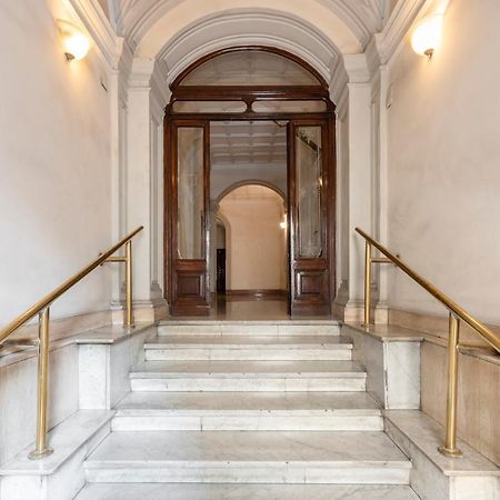 Primus Monti Suites エクステリア 写真