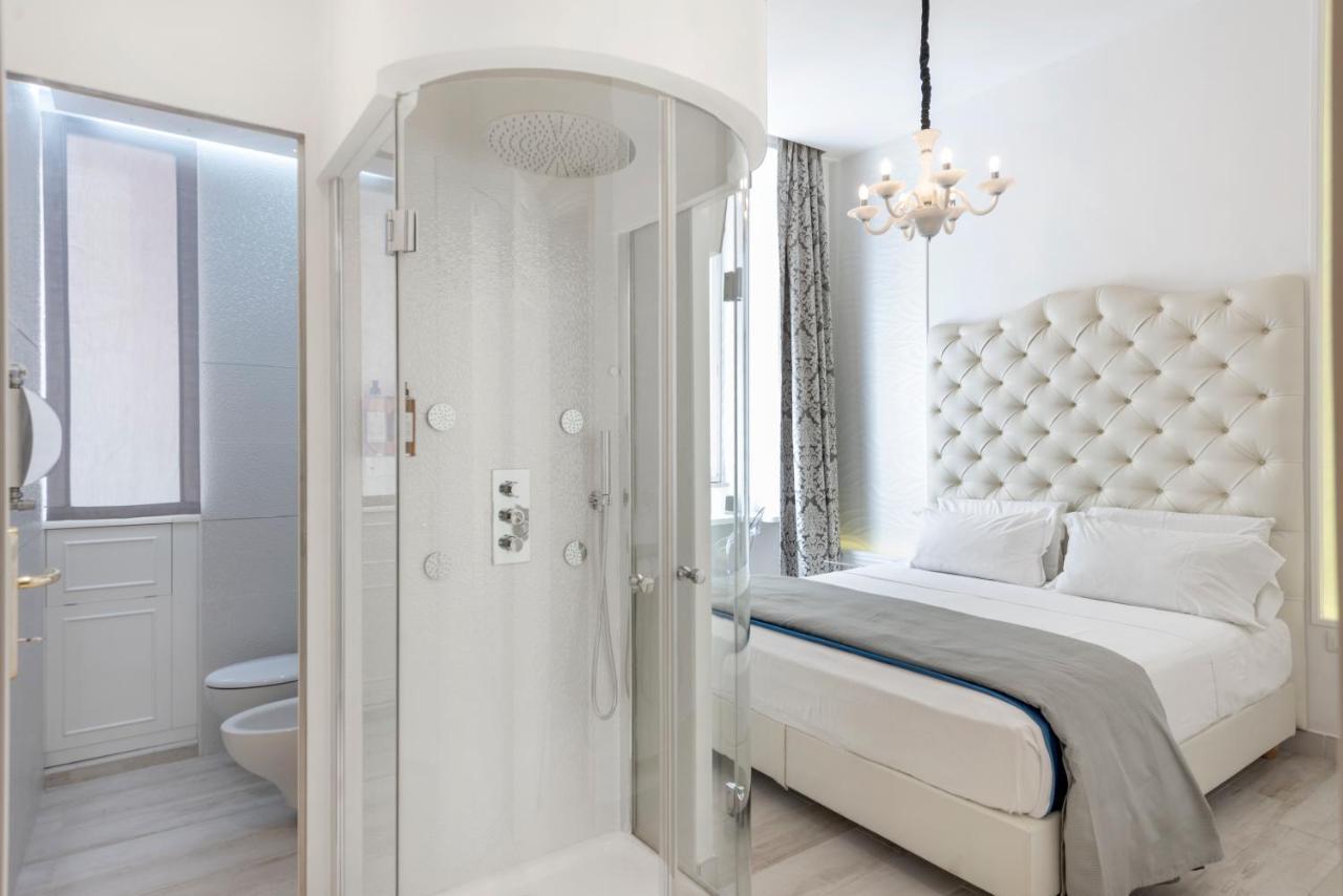 Primus Monti Suites エクステリア 写真