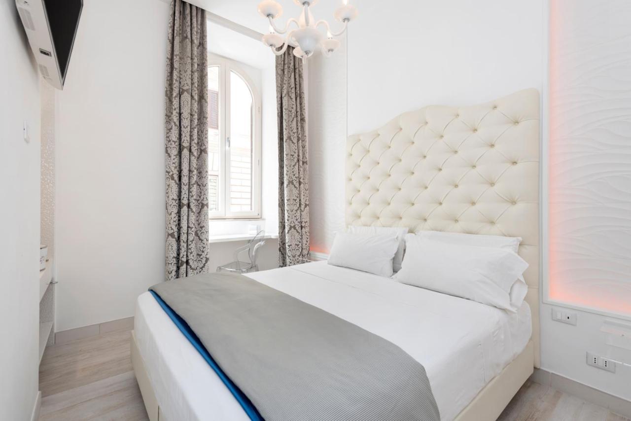 Primus Monti Suites エクステリア 写真
