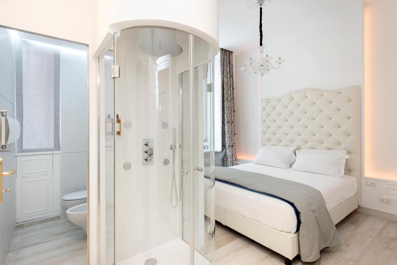 Primus Monti Suites エクステリア 写真