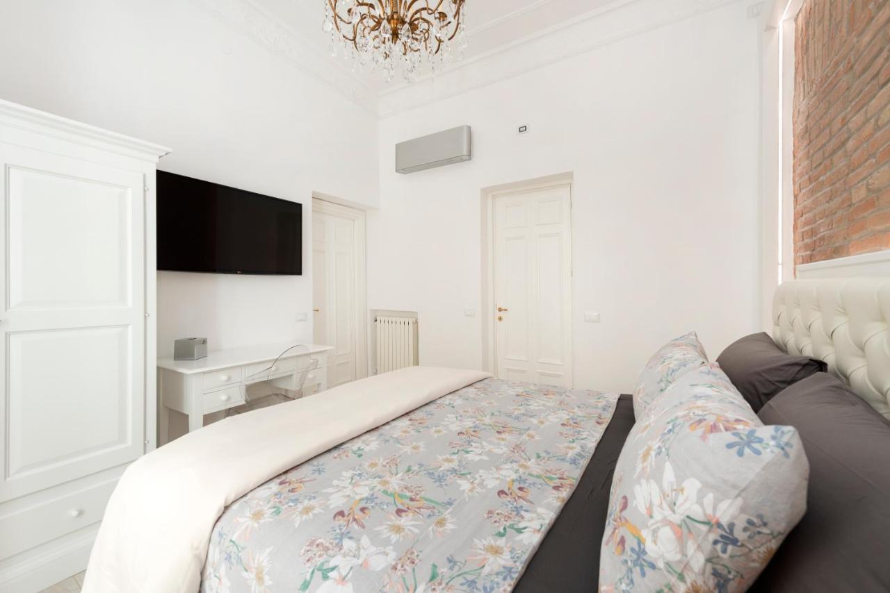 Primus Monti Suites エクステリア 写真