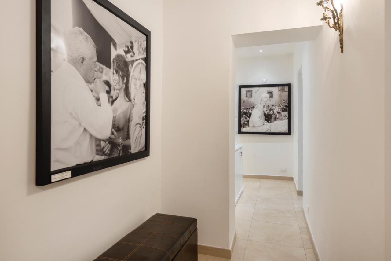 Primus Monti Suites エクステリア 写真