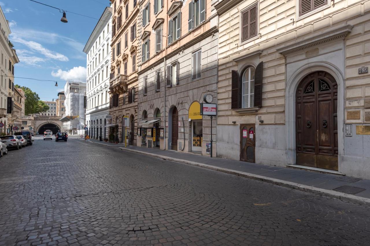 Primus Monti Suites エクステリア 写真