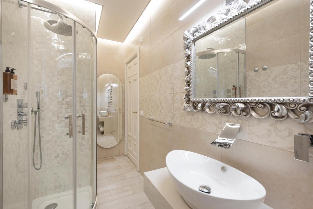 Primus Monti Suites エクステリア 写真