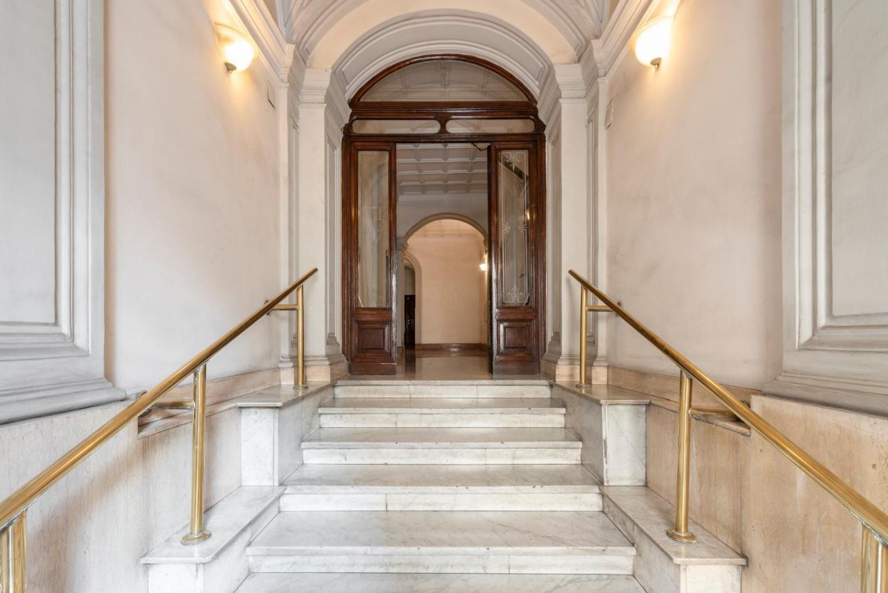 Primus Monti Suites エクステリア 写真