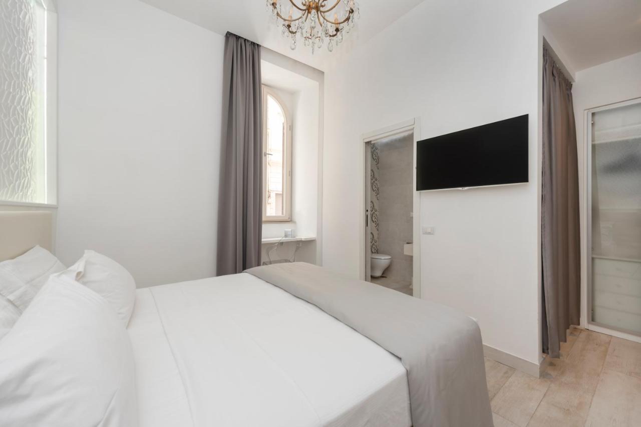 Primus Monti Suites エクステリア 写真