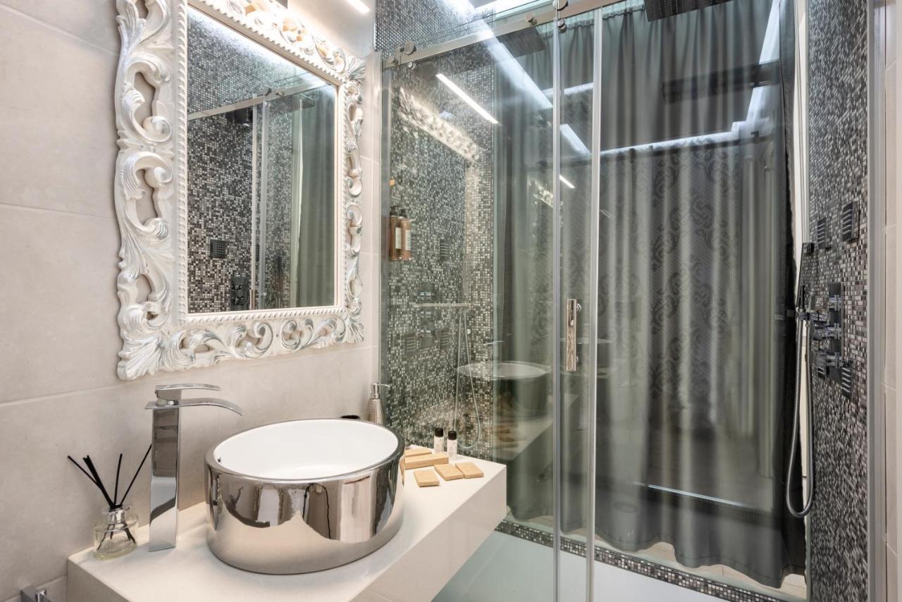 Primus Monti Suites エクステリア 写真