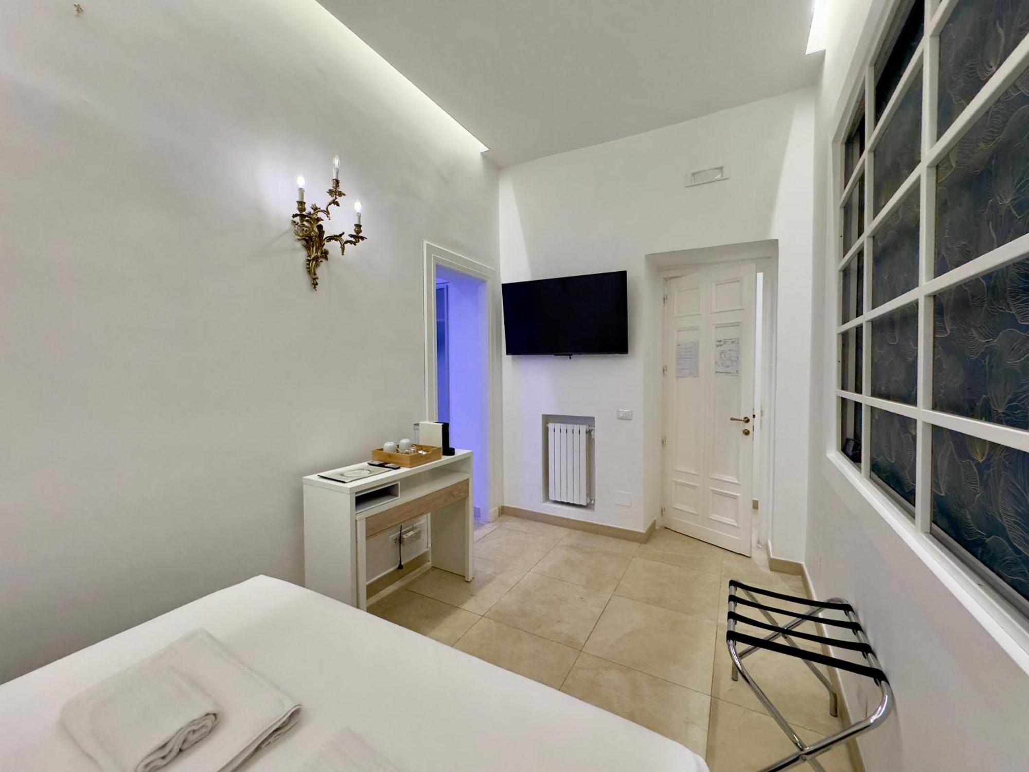 Primus Monti Suites エクステリア 写真