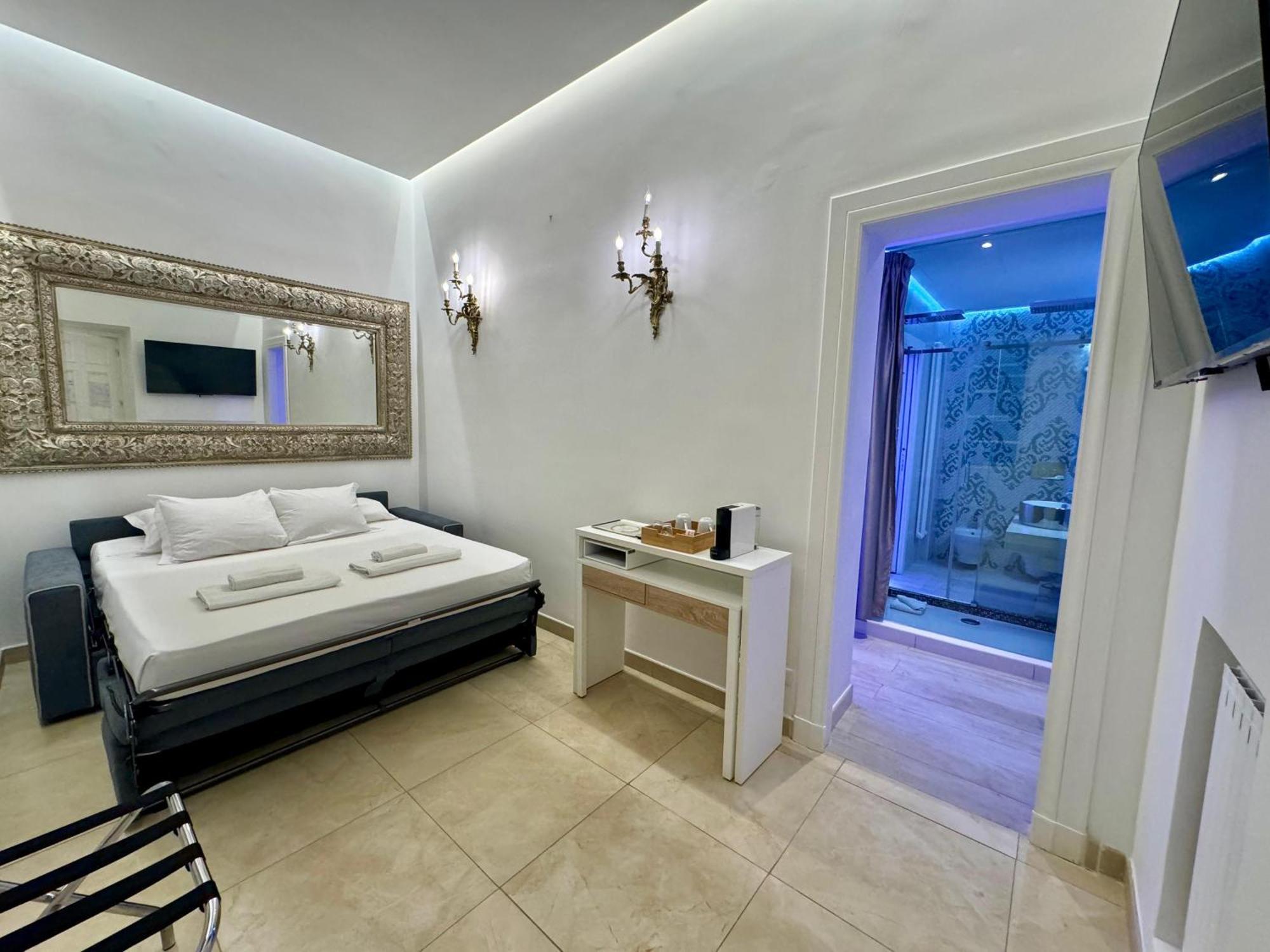 Primus Monti Suites エクステリア 写真