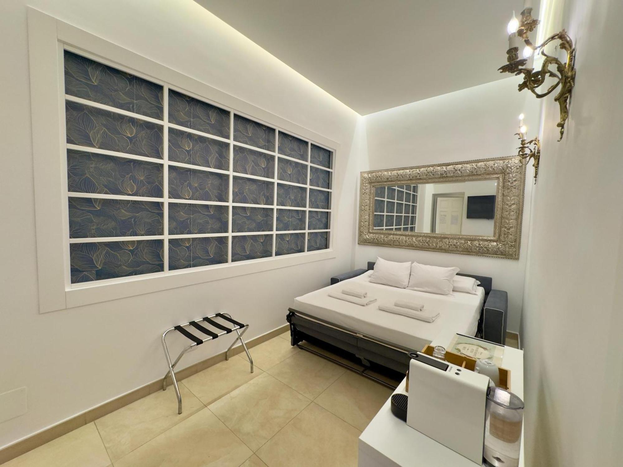 Primus Monti Suites エクステリア 写真